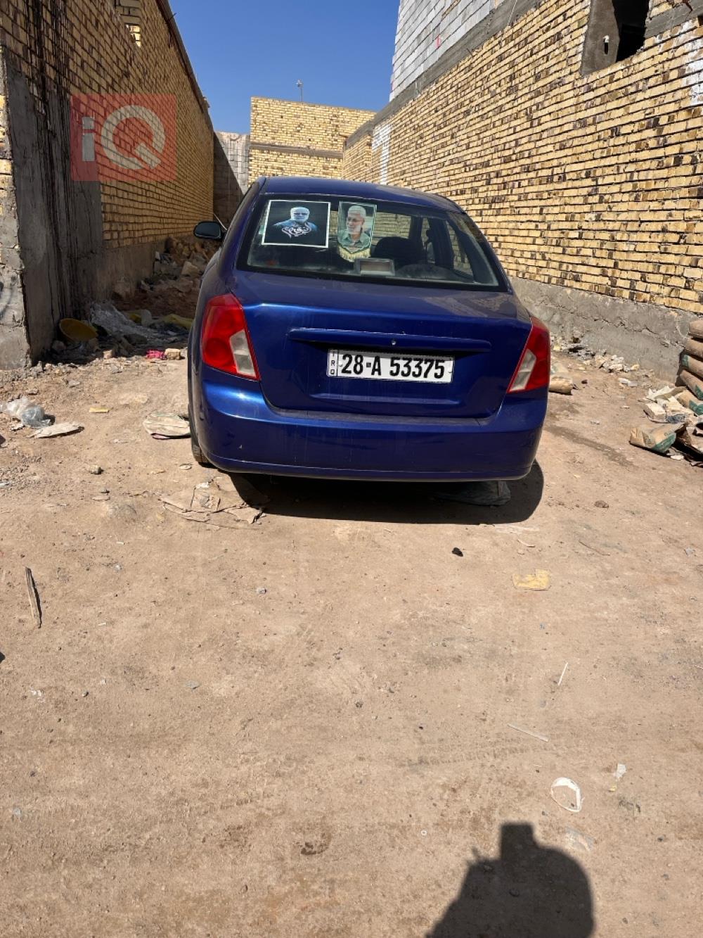 شيفروليه اوبترا